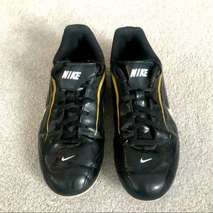 Nike Soccer Cleats